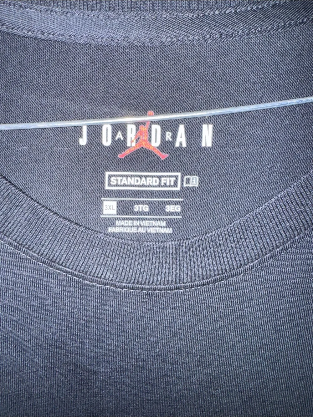 THE JORDAN 